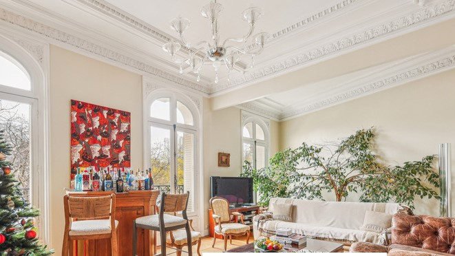 Photo bien immobilier
