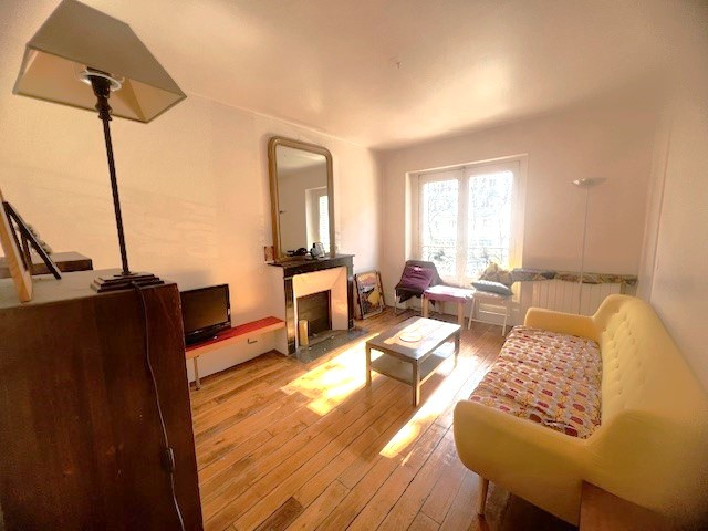 Photo bien immobilier